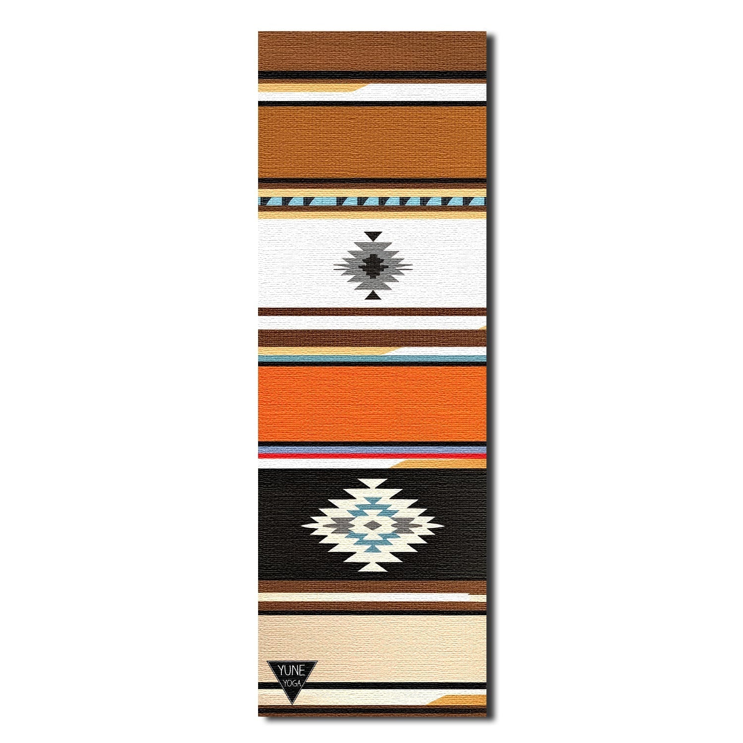 Yoga Mat Collection – Find Your Foundation