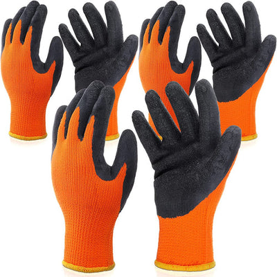 Heat Resistant Gloves