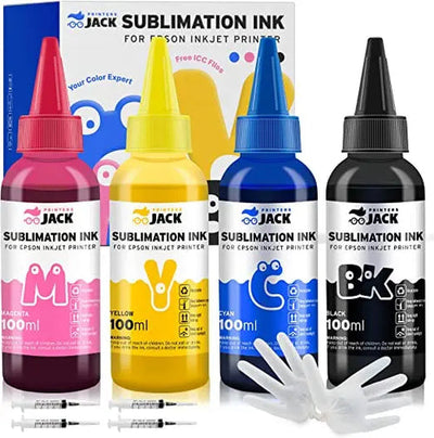 Sublimation Ink