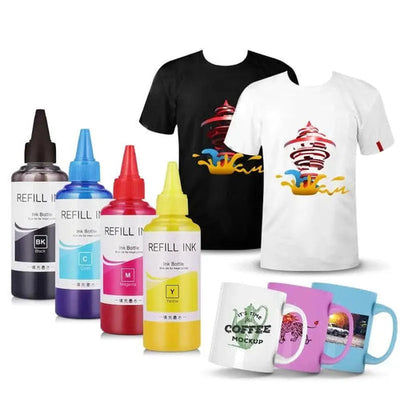 Sublimation Ink