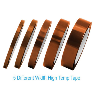 Heat Resistant Tape