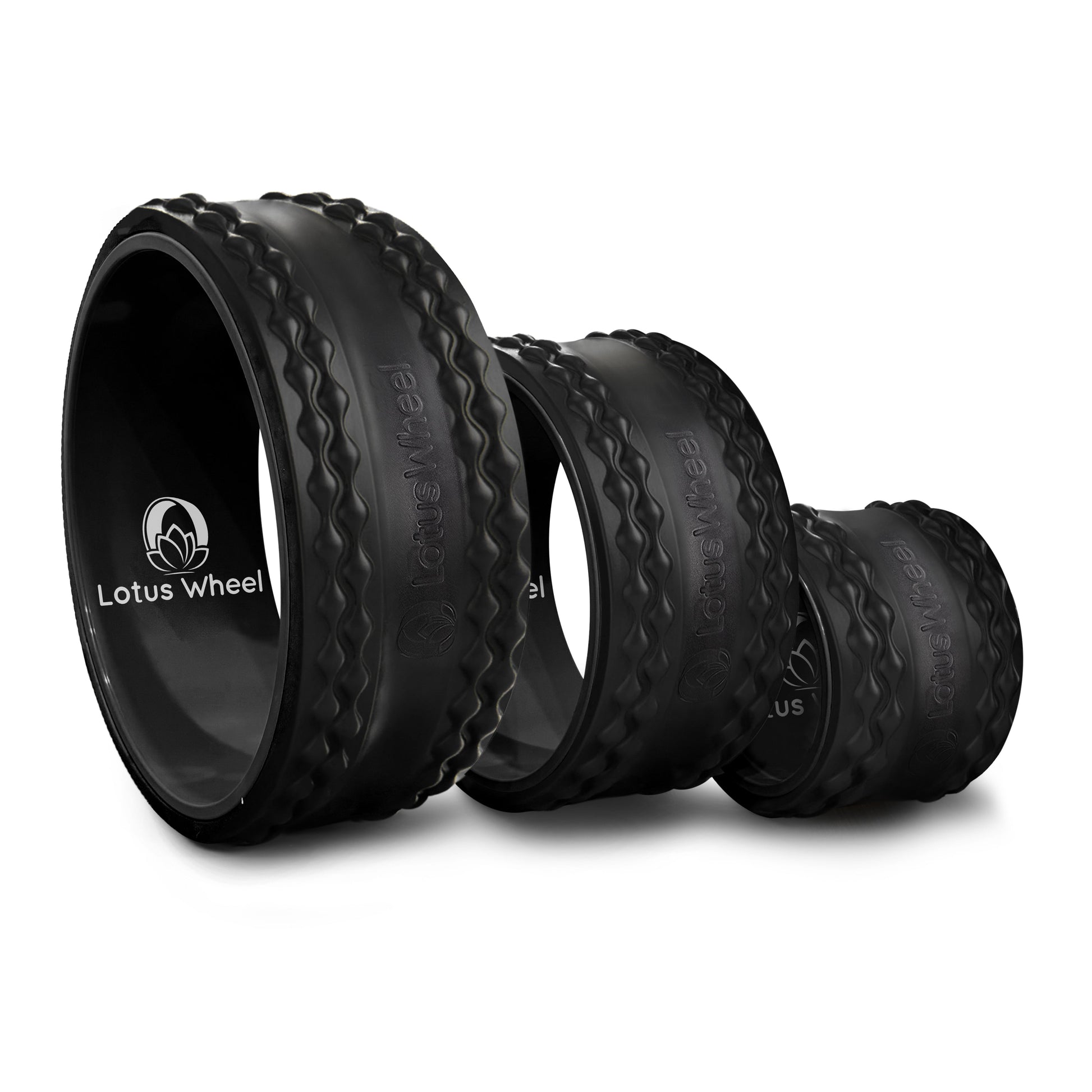 Lotus Wheel Premium  3-Pack-0