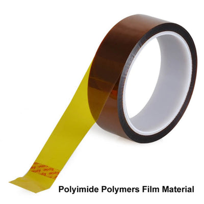 Heat Resistant Tape