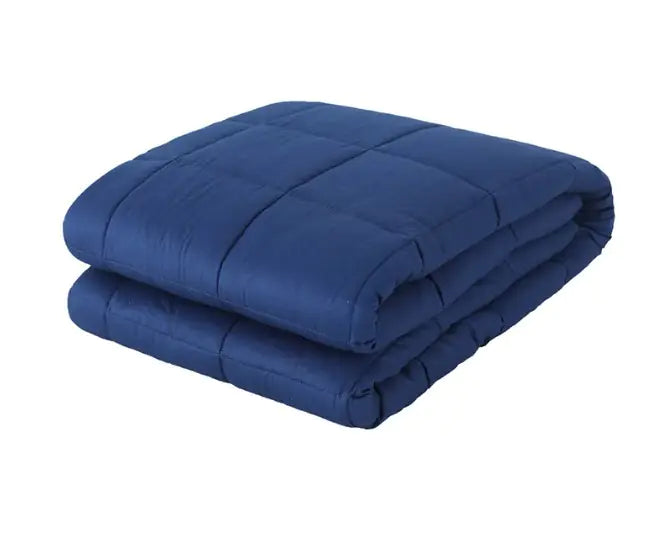 Anxiety Comfort Weight Blanket
