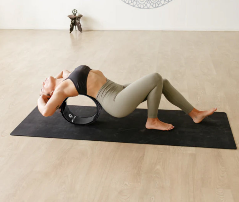 Lotus Wheel Premium  3-Pack-3