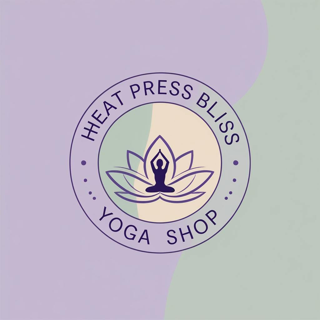 Heat Press Bliss
