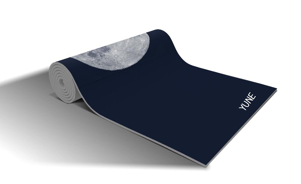 Alpha Centurion Trekk Travel Yoga Mat-1