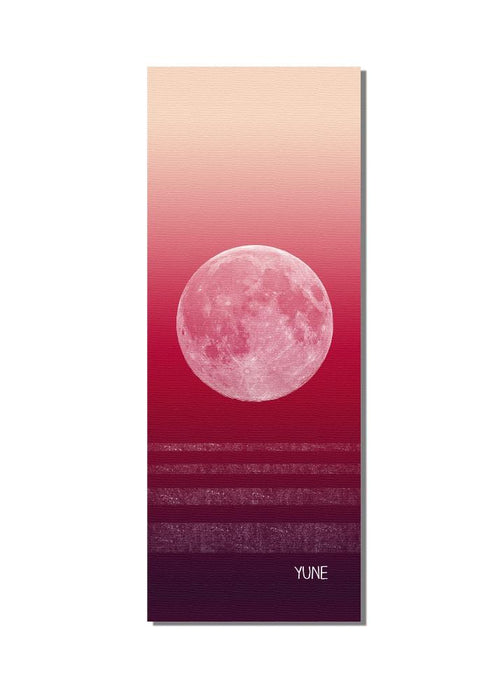 Caliban Yoga Mat – Premium Grip, Supportive Cushion, and Bold Nature-Inspired Design for Every Practice-0